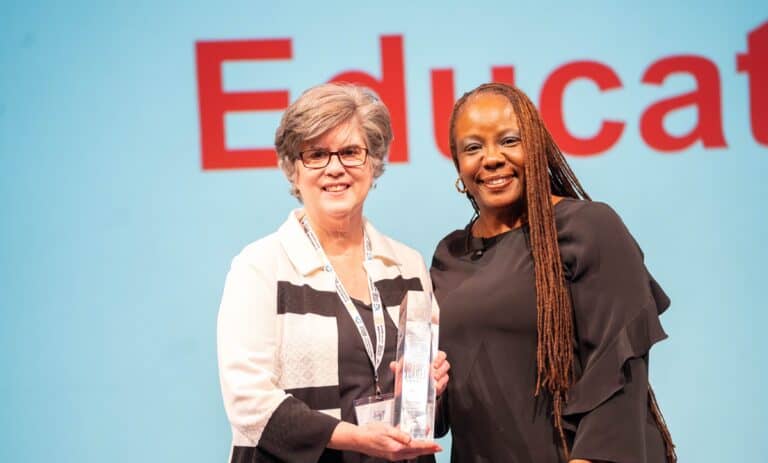 Complete College America Recognizes Kentucky with Top Honor for Commitment to Educational Attainment