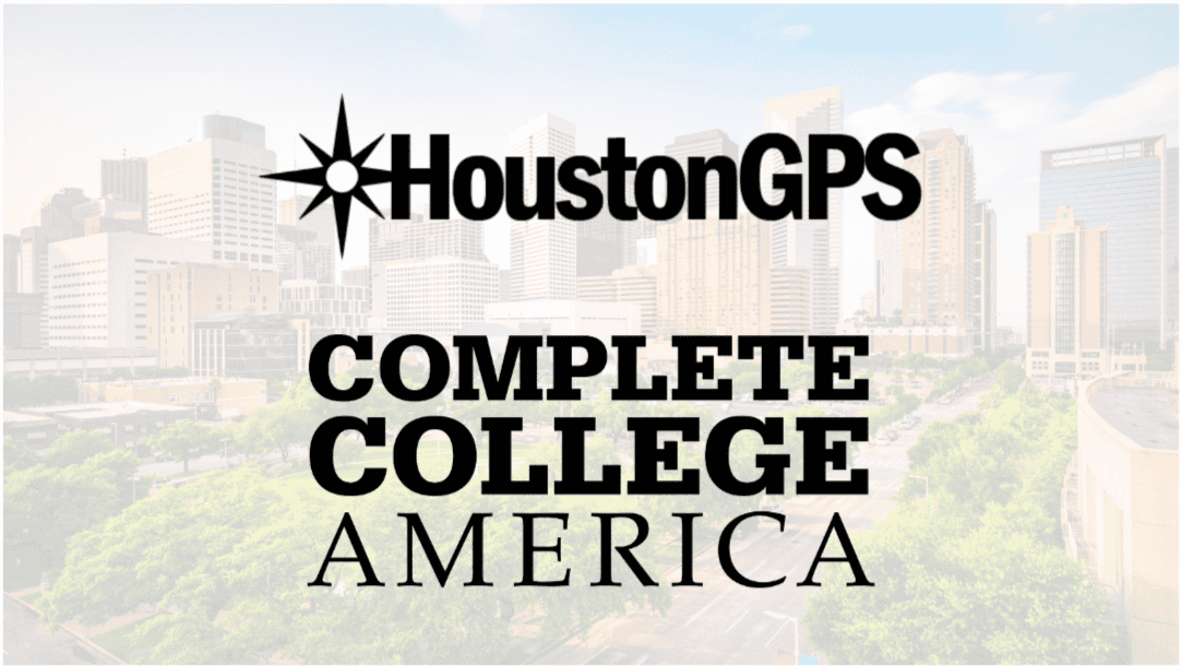 Celebrating 10 Years of Houston GPS