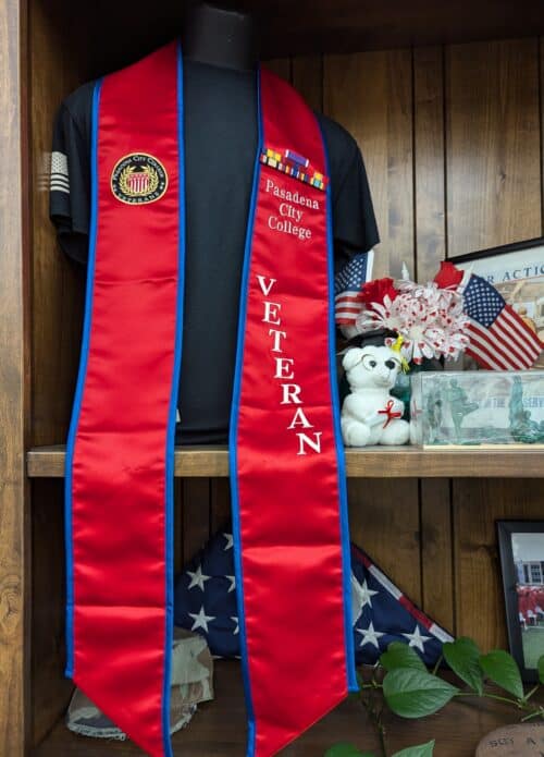 Amplification Lab: Pasadena City College’s “Third Space” for Veterans