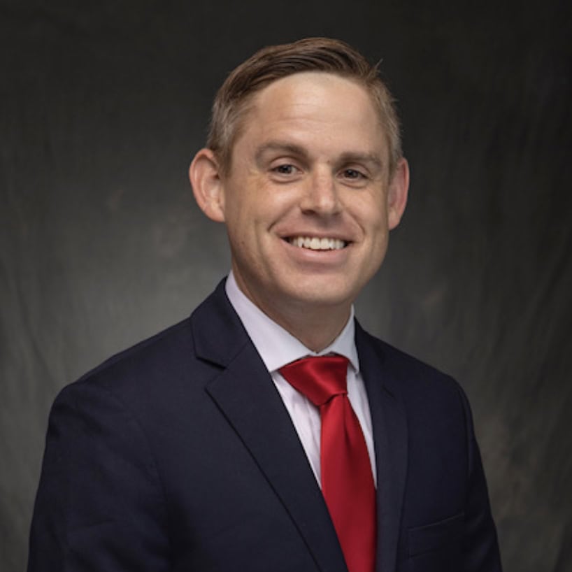 Andrew Morse, Ph.D.