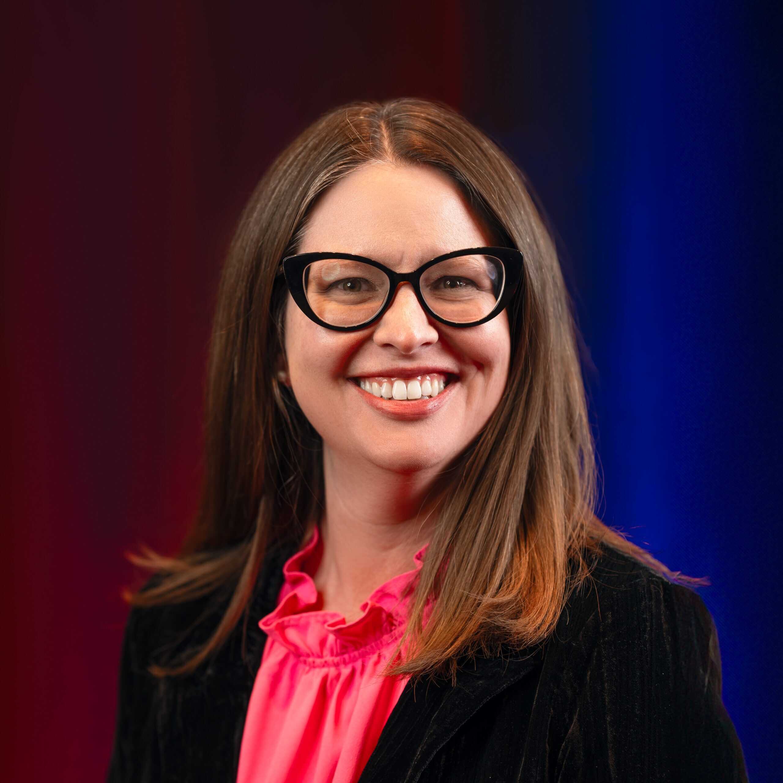 Carrie Hodge, ED.D.