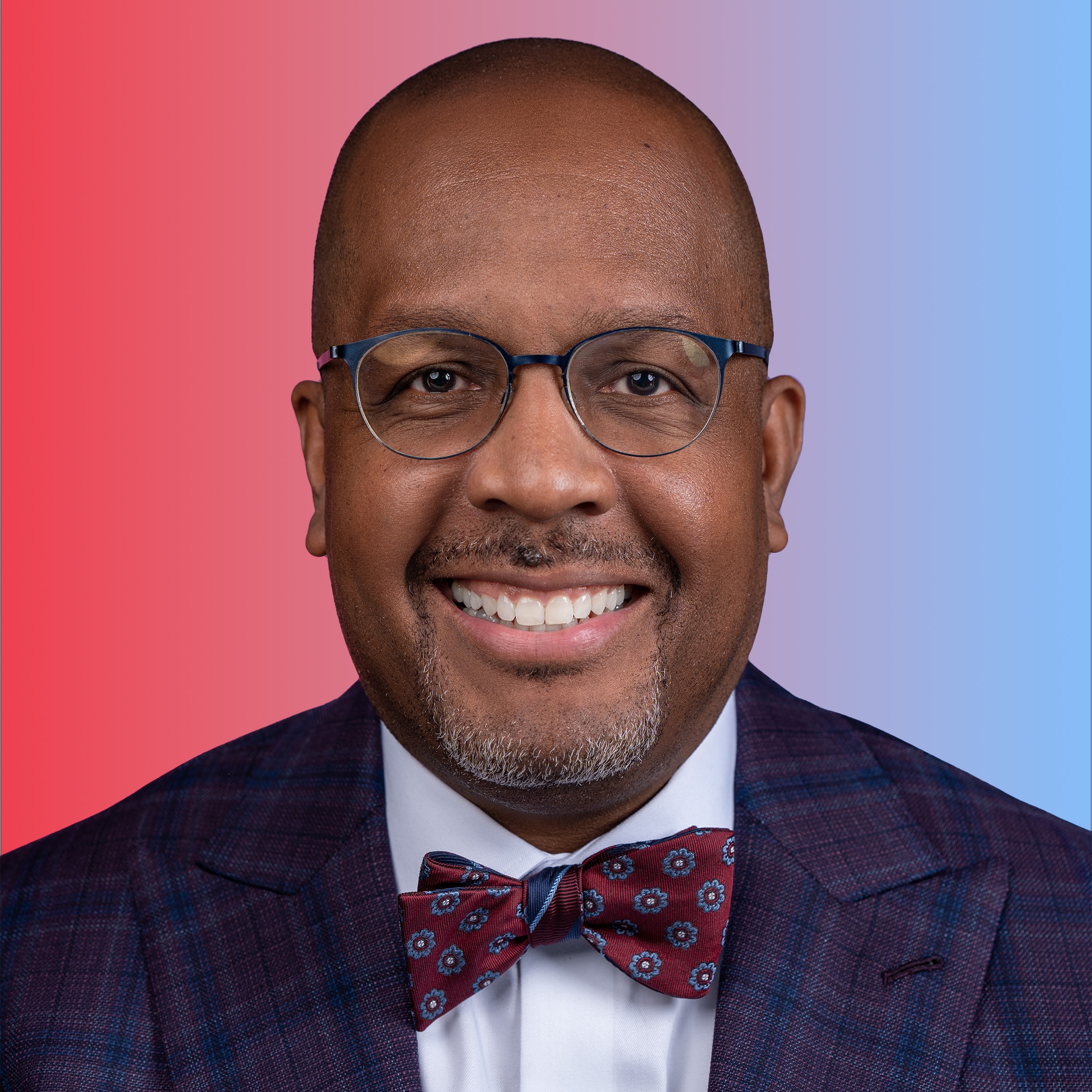 Dhanfu E. Elston, Ph.D.