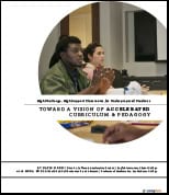 Increasing college completion rates through strategic redesigns and innovative programs to promote student success and educational attainment.