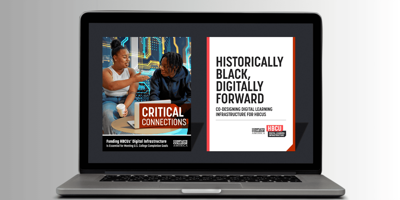 New Report Calls for Investment in Technology Infrastructure at Historically Black Colleges to Boost Completion Rates