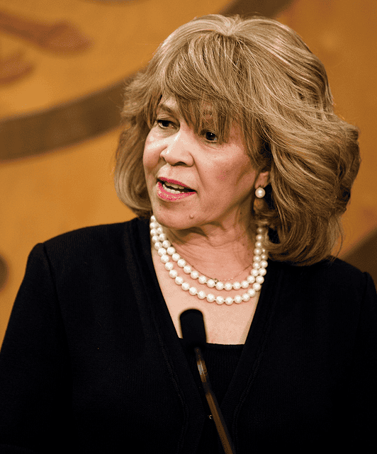 A Developmental Education Overhaul in Texas