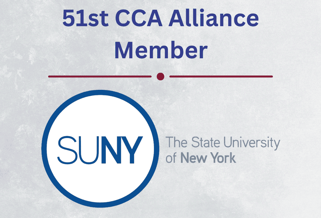Largest National Comprehensive University System Joins National Coalition to Accelerate College Completion Rates