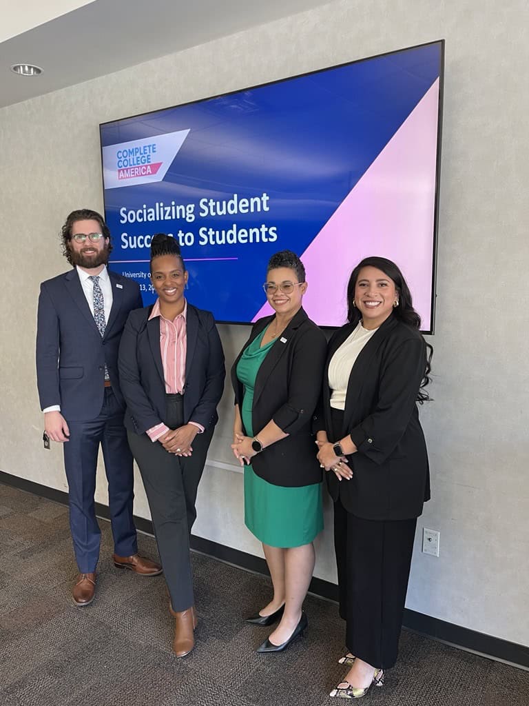 Amplification Lab: University of Akron Partners with Alliance Engagement for Innovative Workshop