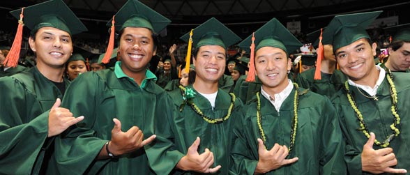 DATA SNAPSHOT: On-Time Graduation and the Credits Needed to Get There