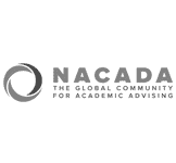 Complete College America logo illustrating college success and educational initiatives for higher education achievement.