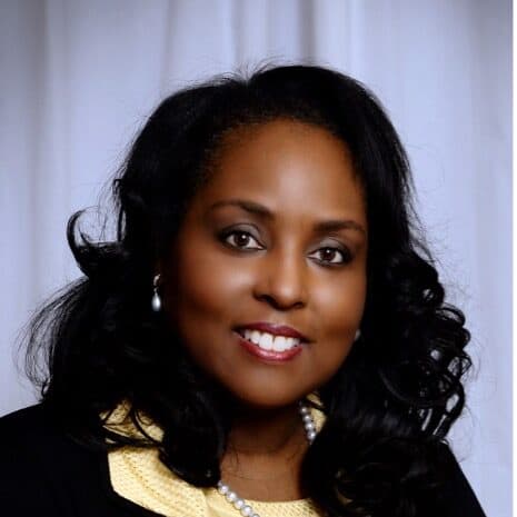 Bevelyn Coleman, JD