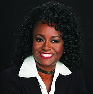 Cheryl Hyman
