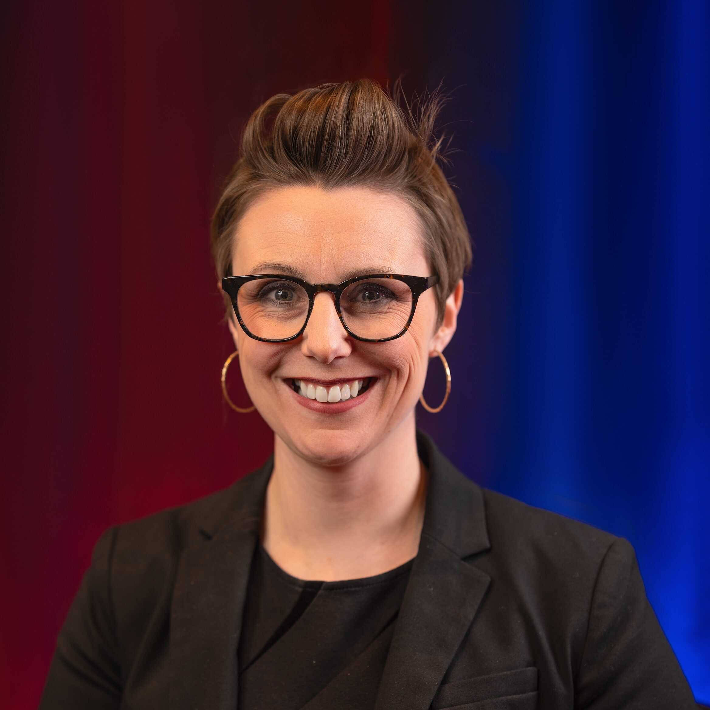 Cassie Walizer, M.Ed.