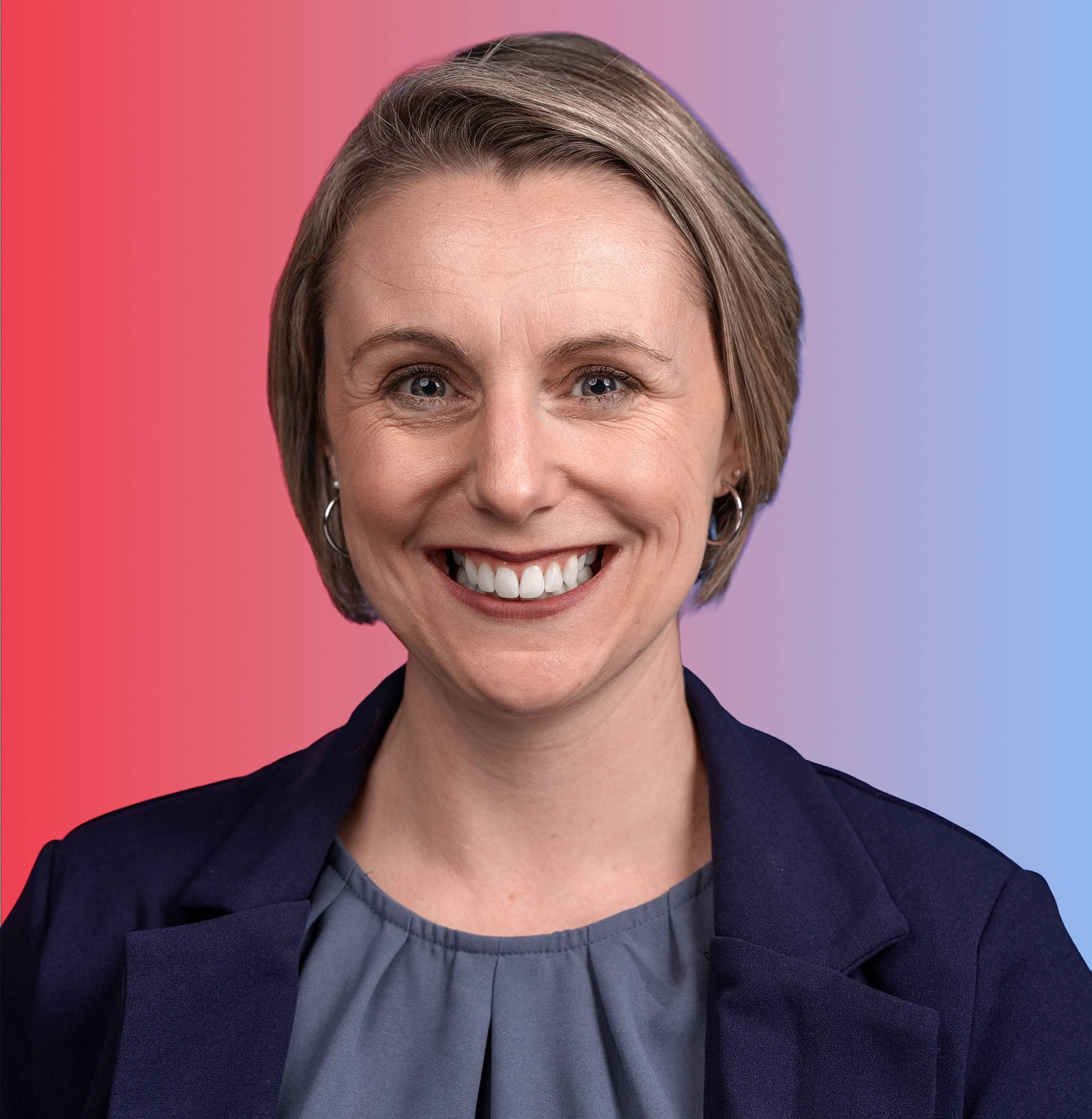 Cassie Walizer, M.Ed.