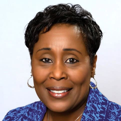 Cynthia Anthony