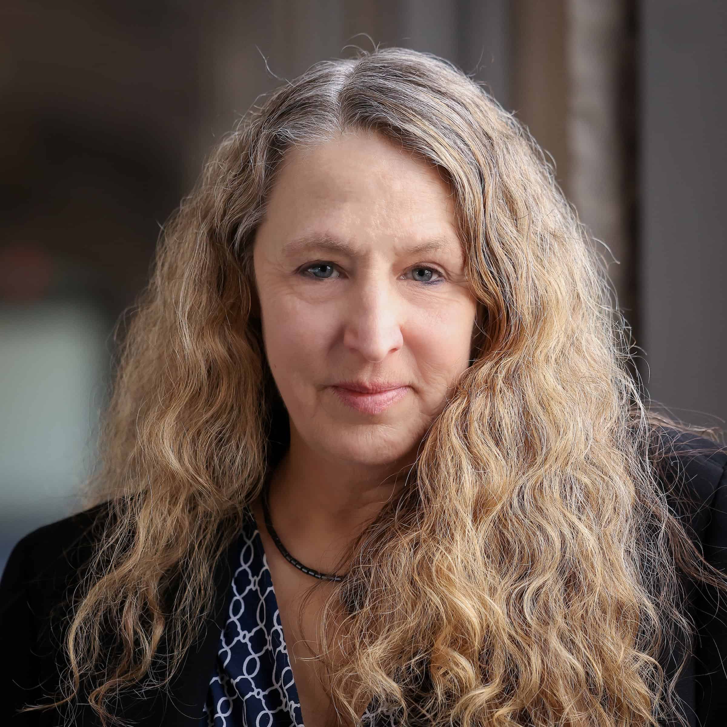 Donna Linderman