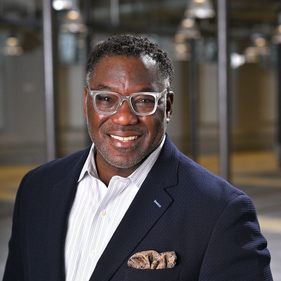 Adrian Haugabrook, Ed.D.
