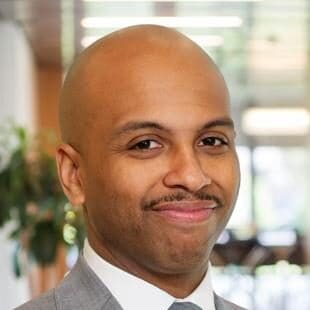 Edward Smith, Ph.D.