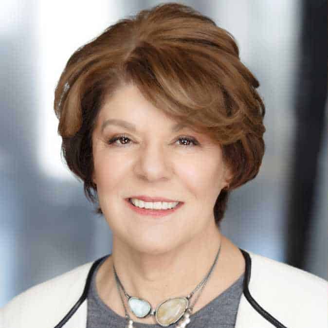Estela Mara Bensimon, EdD