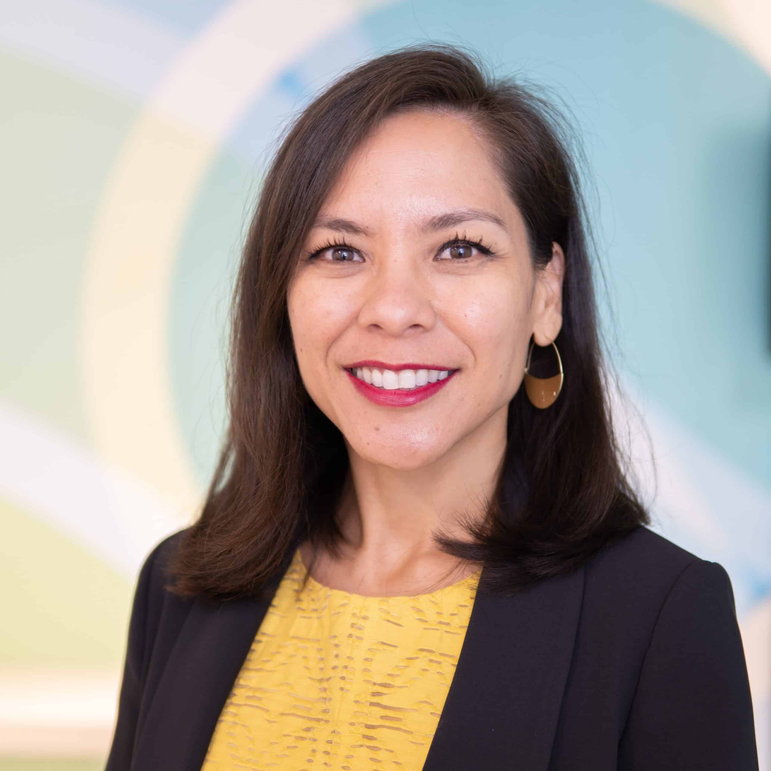 Florie Mendiola, Ed.D.