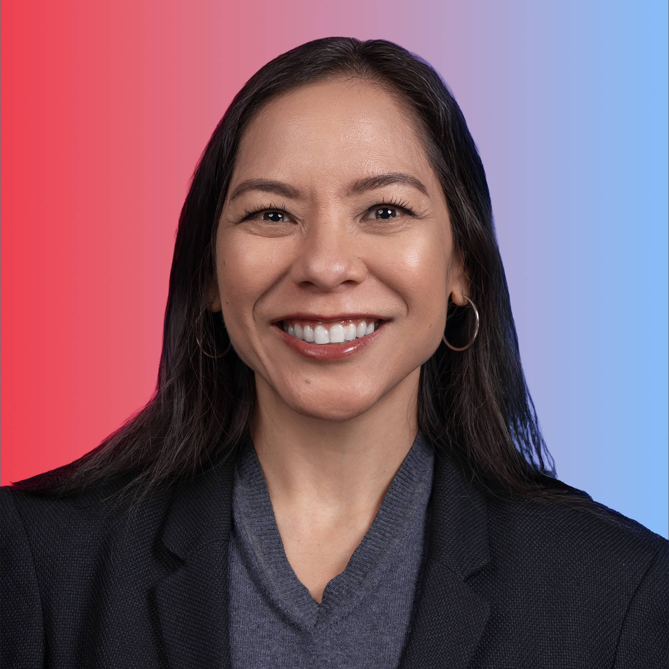 Florie Mendiola, Ed.D.