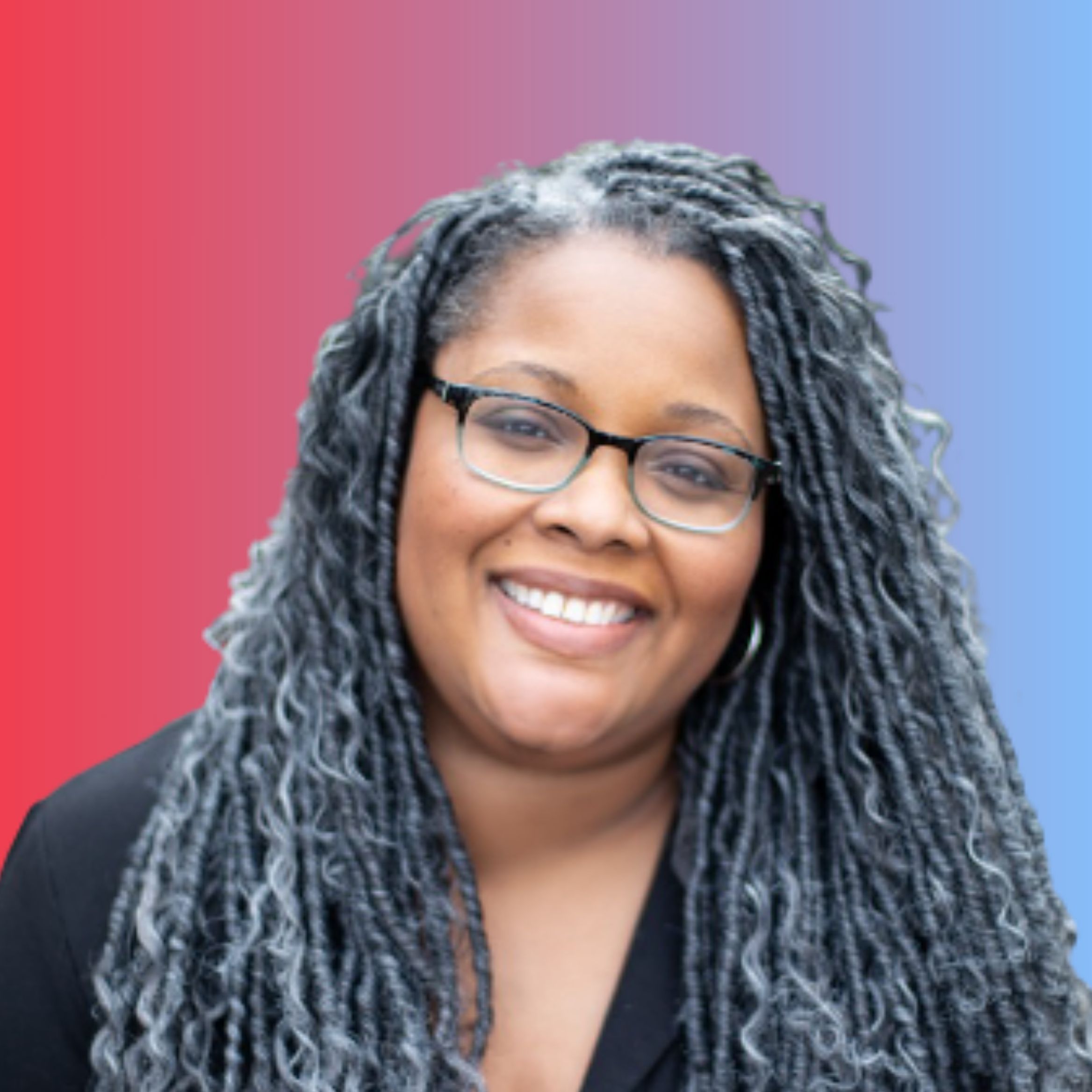 Janelle Jennings-Alexander, Ph.D.
