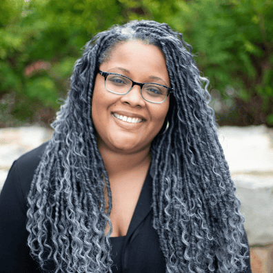 Janelle Jennings-Alexander, Ph.D.