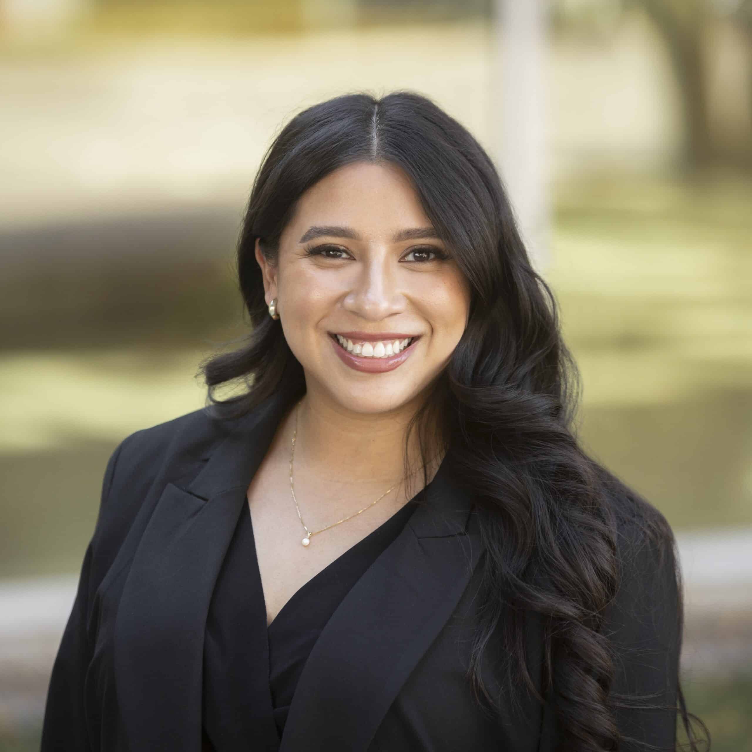 Jennifer Torres, M.A.
