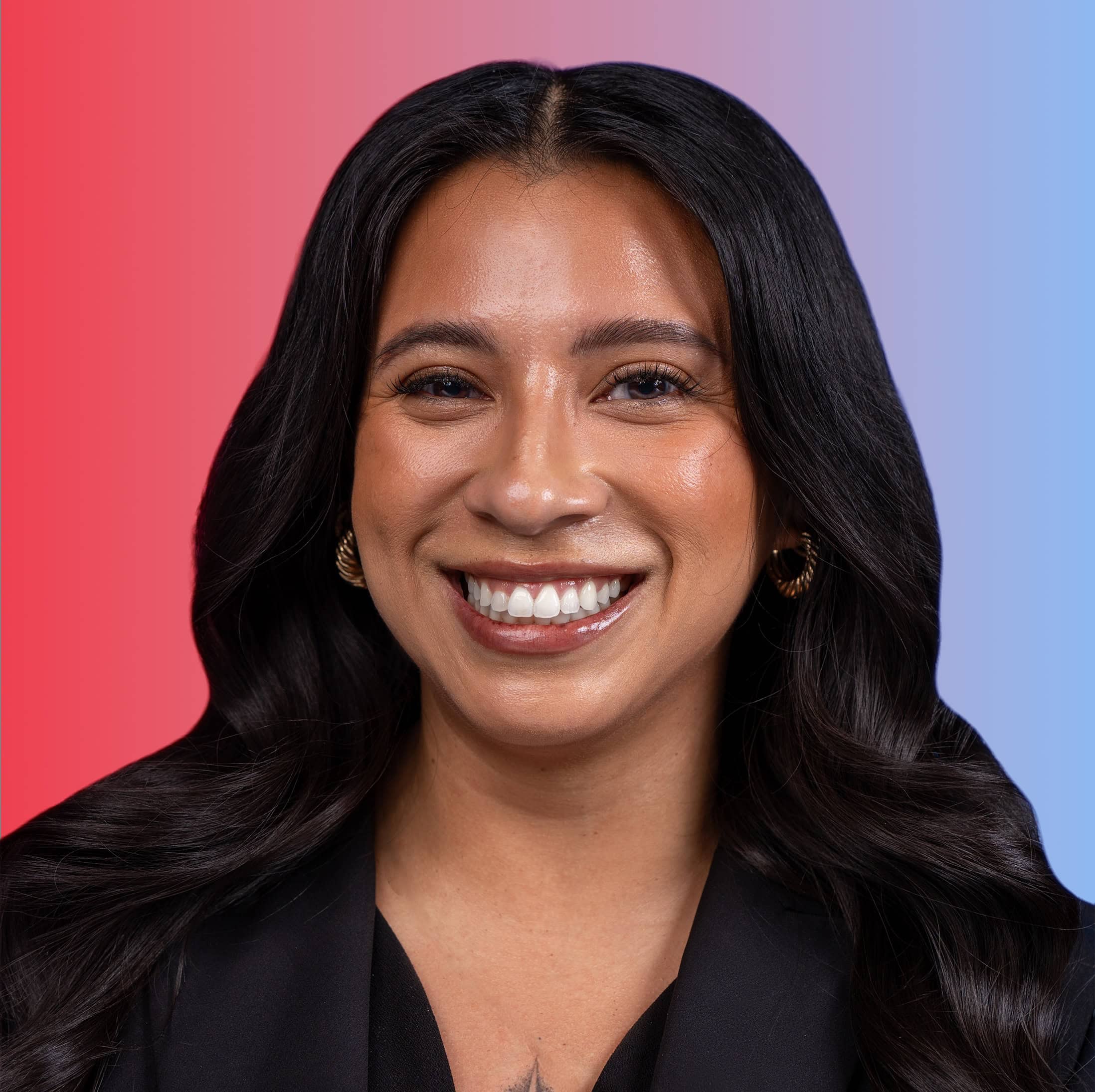 Jennifer Torres, M.A.