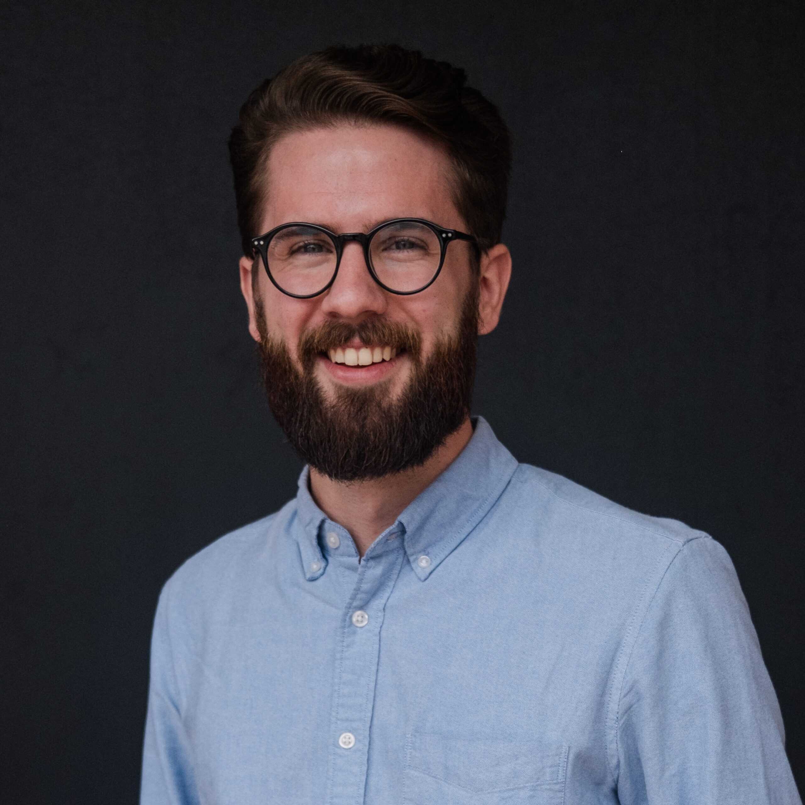 Jonathan Gowin, M.Ed.