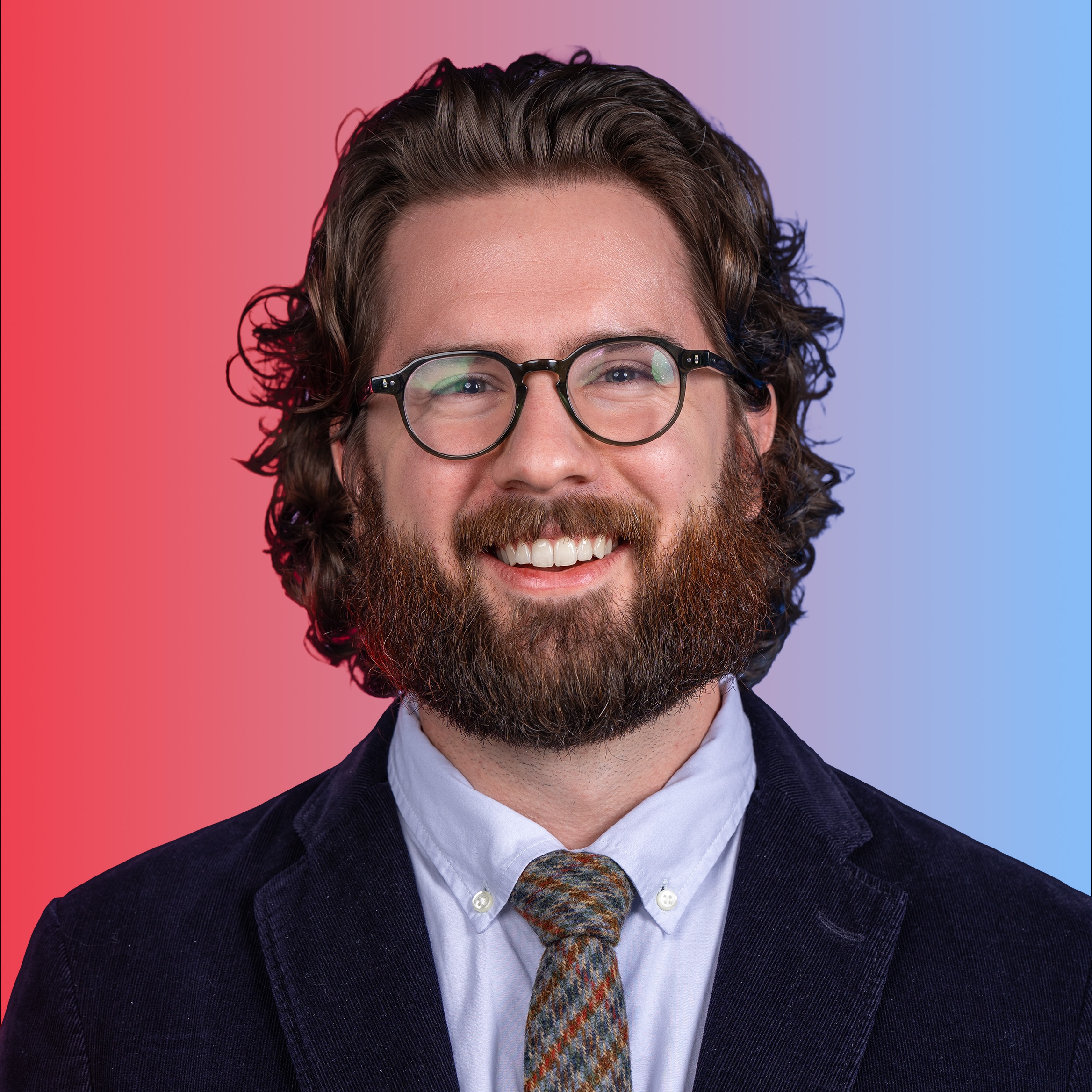 Jonathan Gowin, M.Ed.