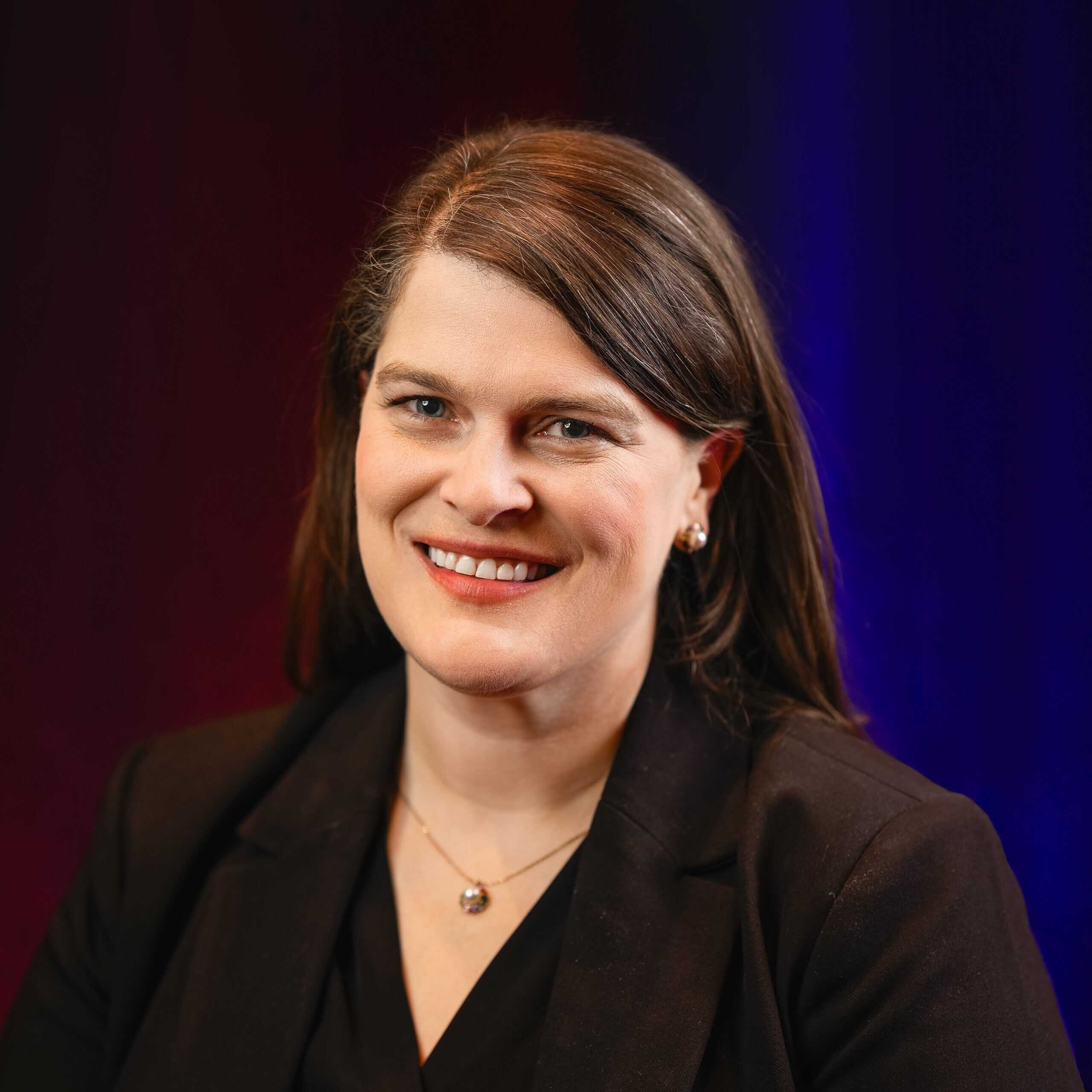 Kate Derrick, M.ED.