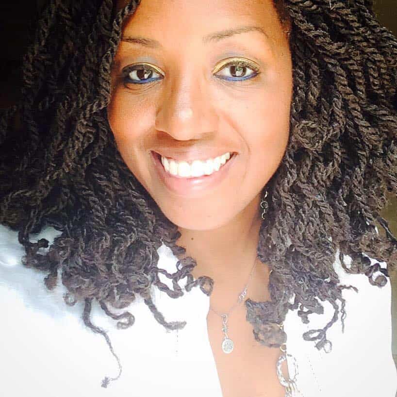 Kijua Sanders-McMurtry