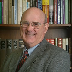 Larry Abele