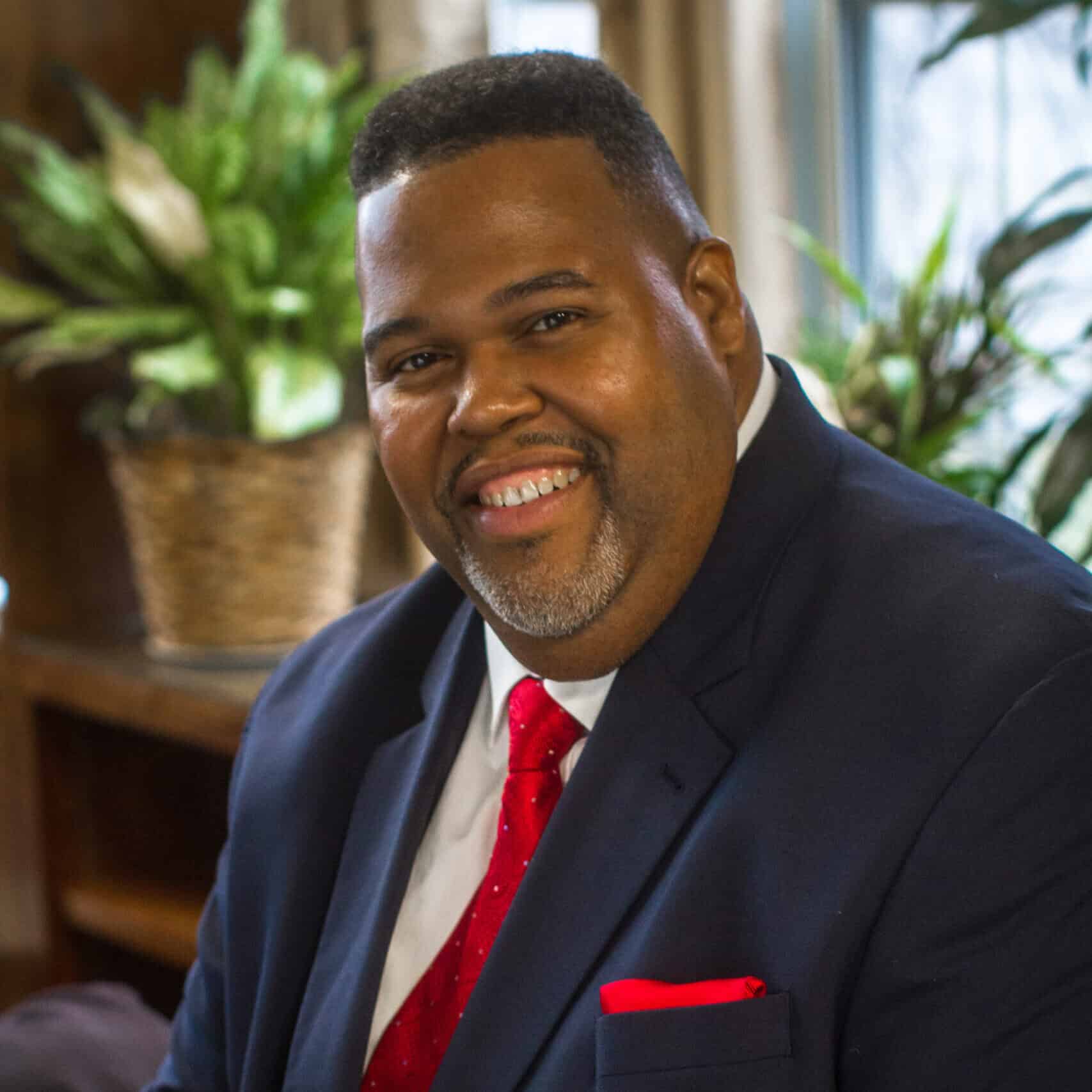 Michael Baston