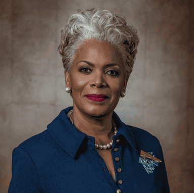 Margaret Montgomery-Richard, Ph.D.