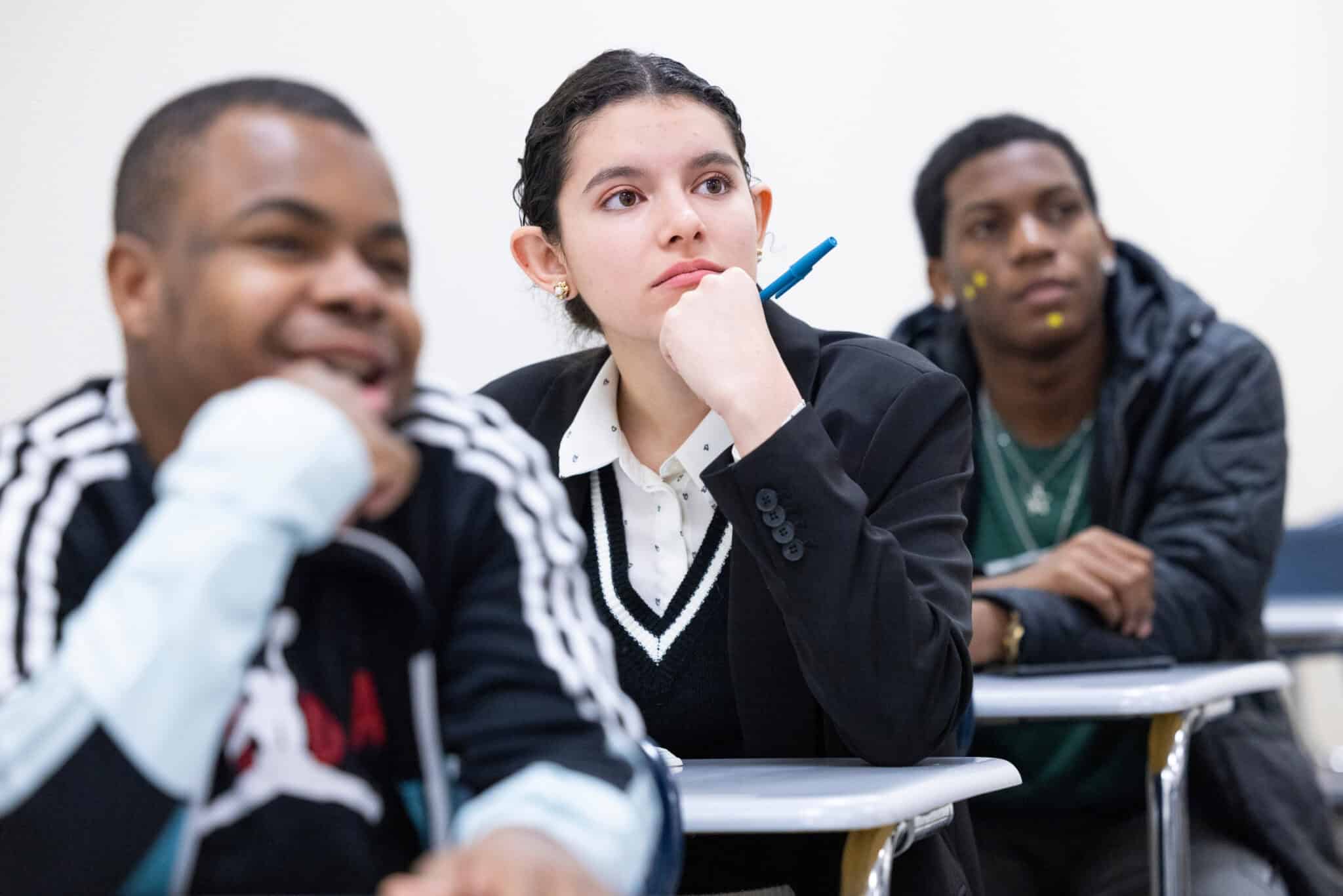 Math Pathways - Complete College America