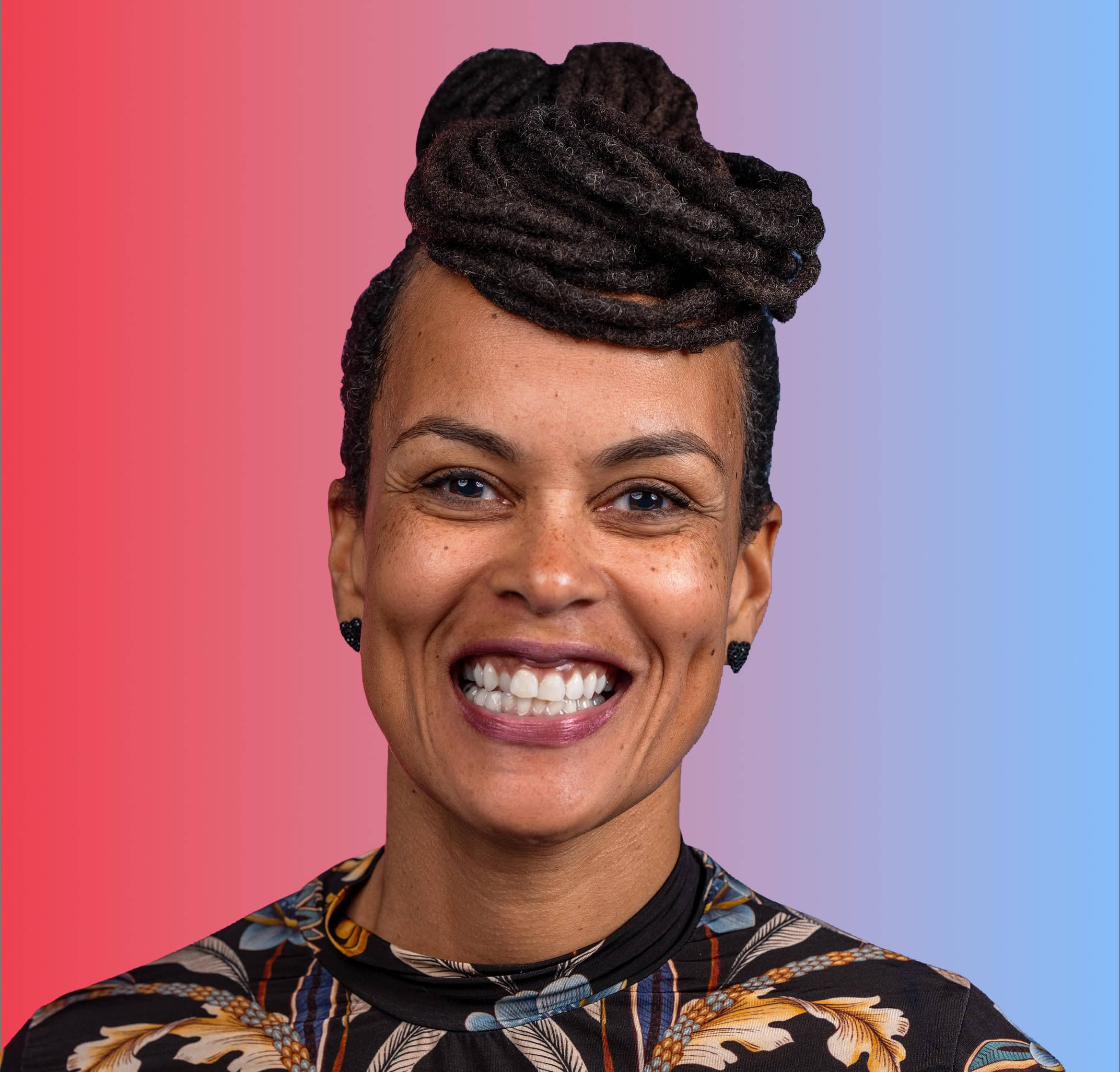 Meacie Fairfax, M.A.