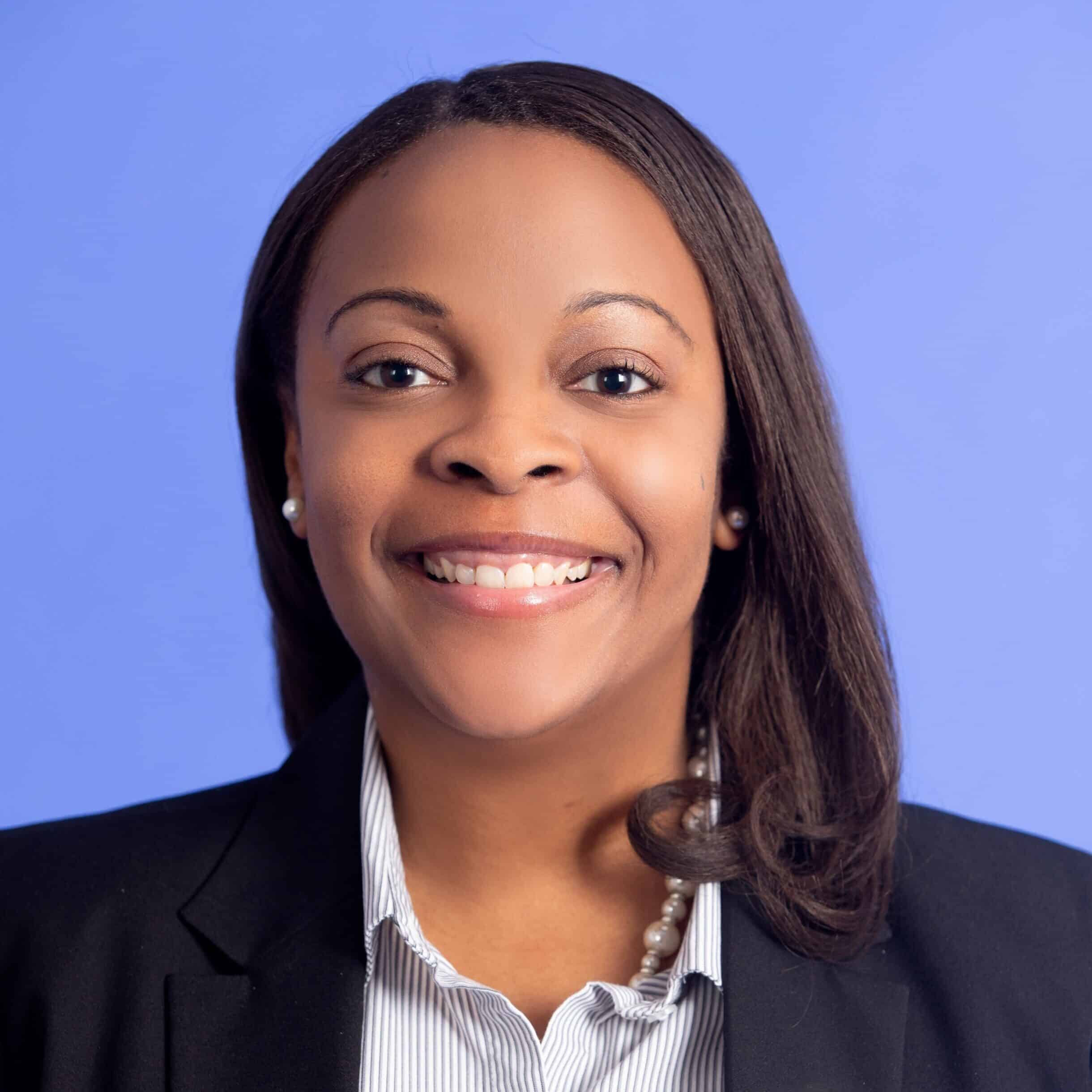 Monica White, M.A.