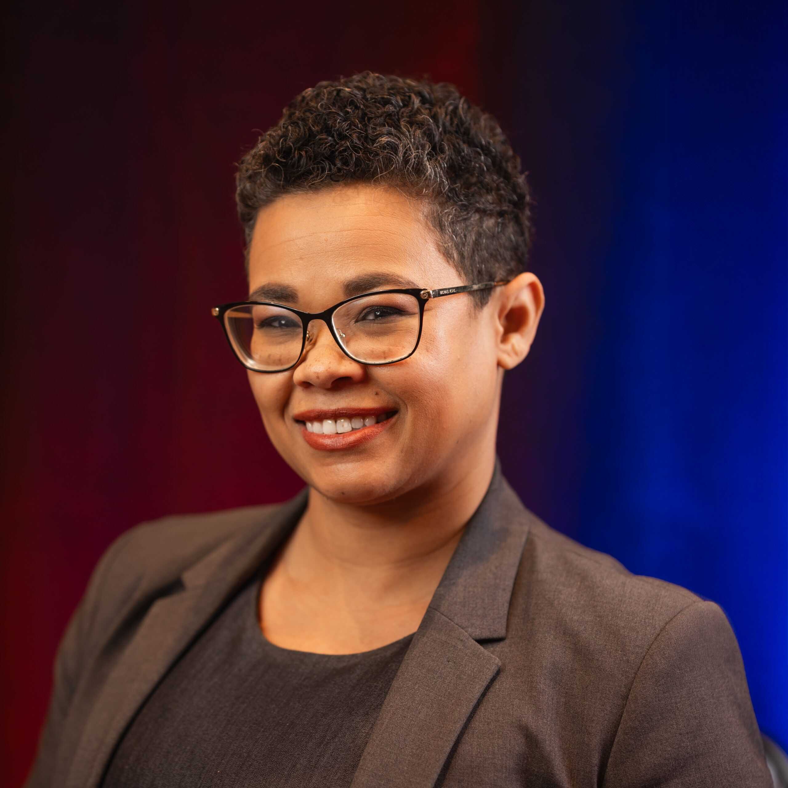 Nichole Mann, M.A.