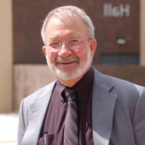Peter Adams
