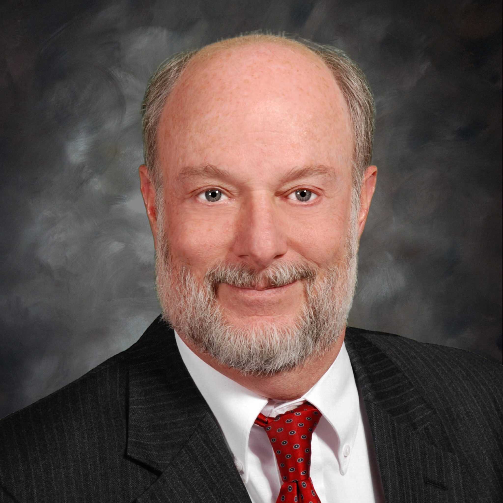 Robert Bauman