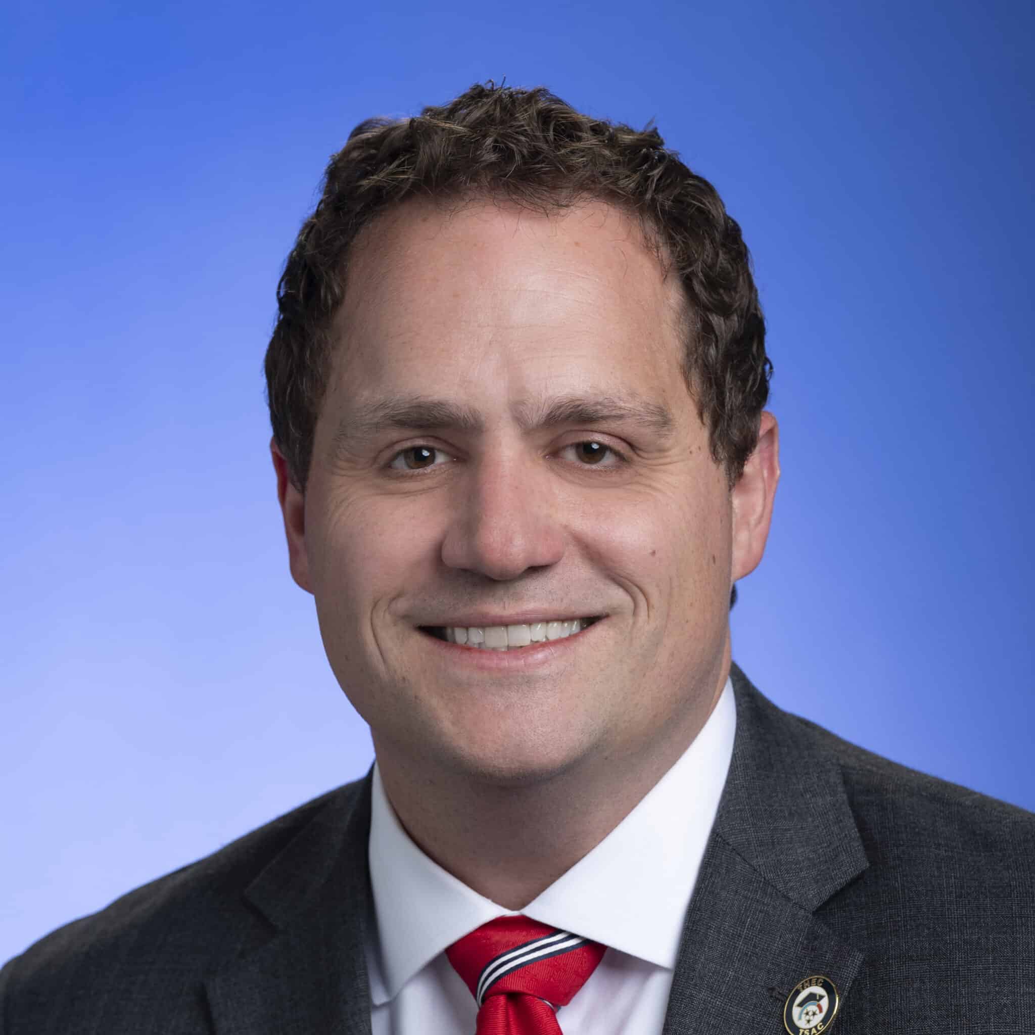 Steven Gentile