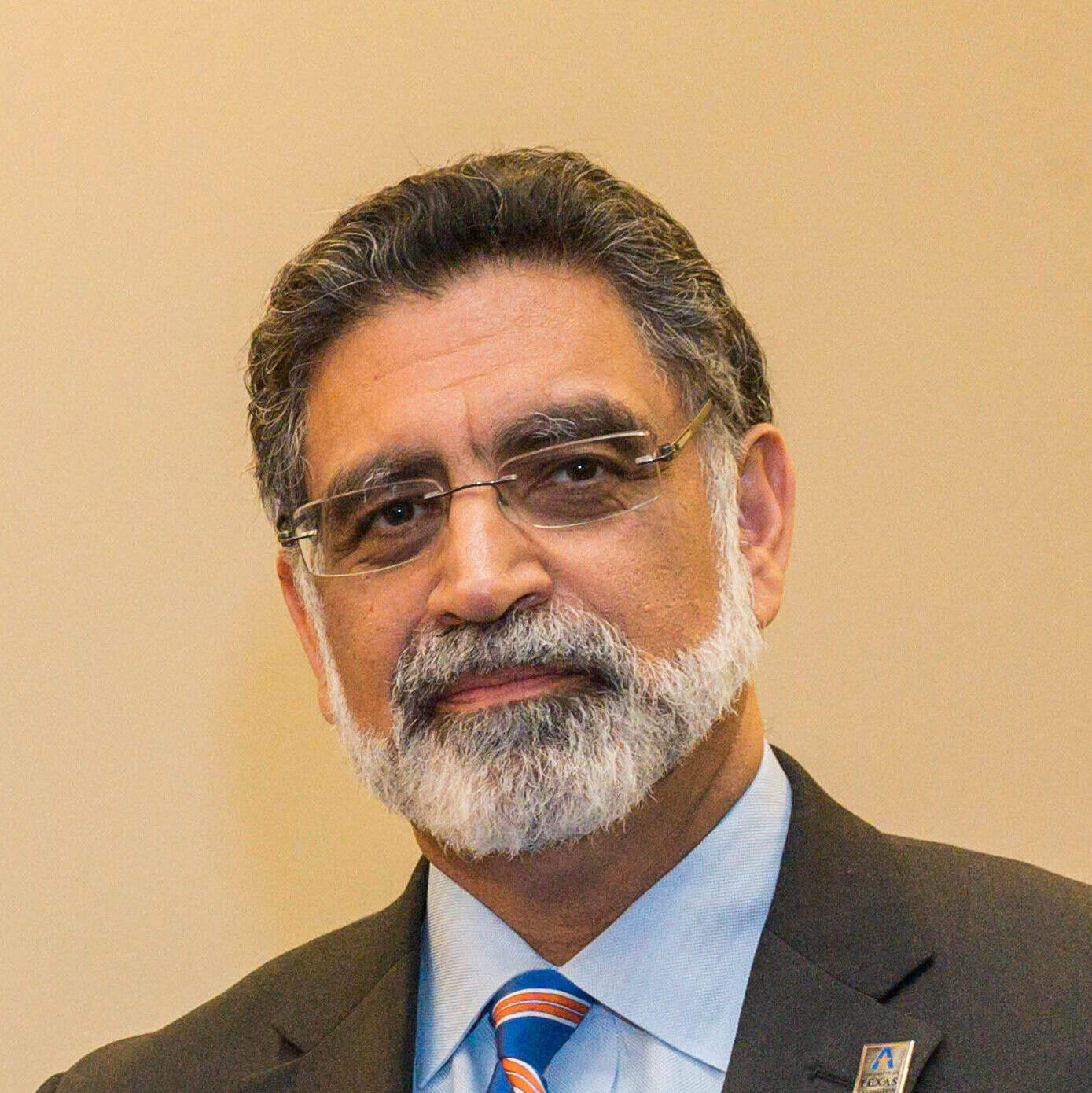 Vistasp Karbhari