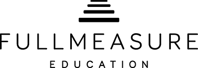 Full Measure Education logo