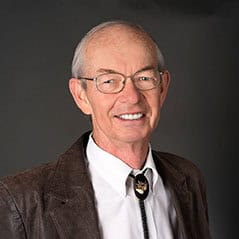 Jim Geringer