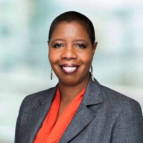 Robin Martin, Ed.D.