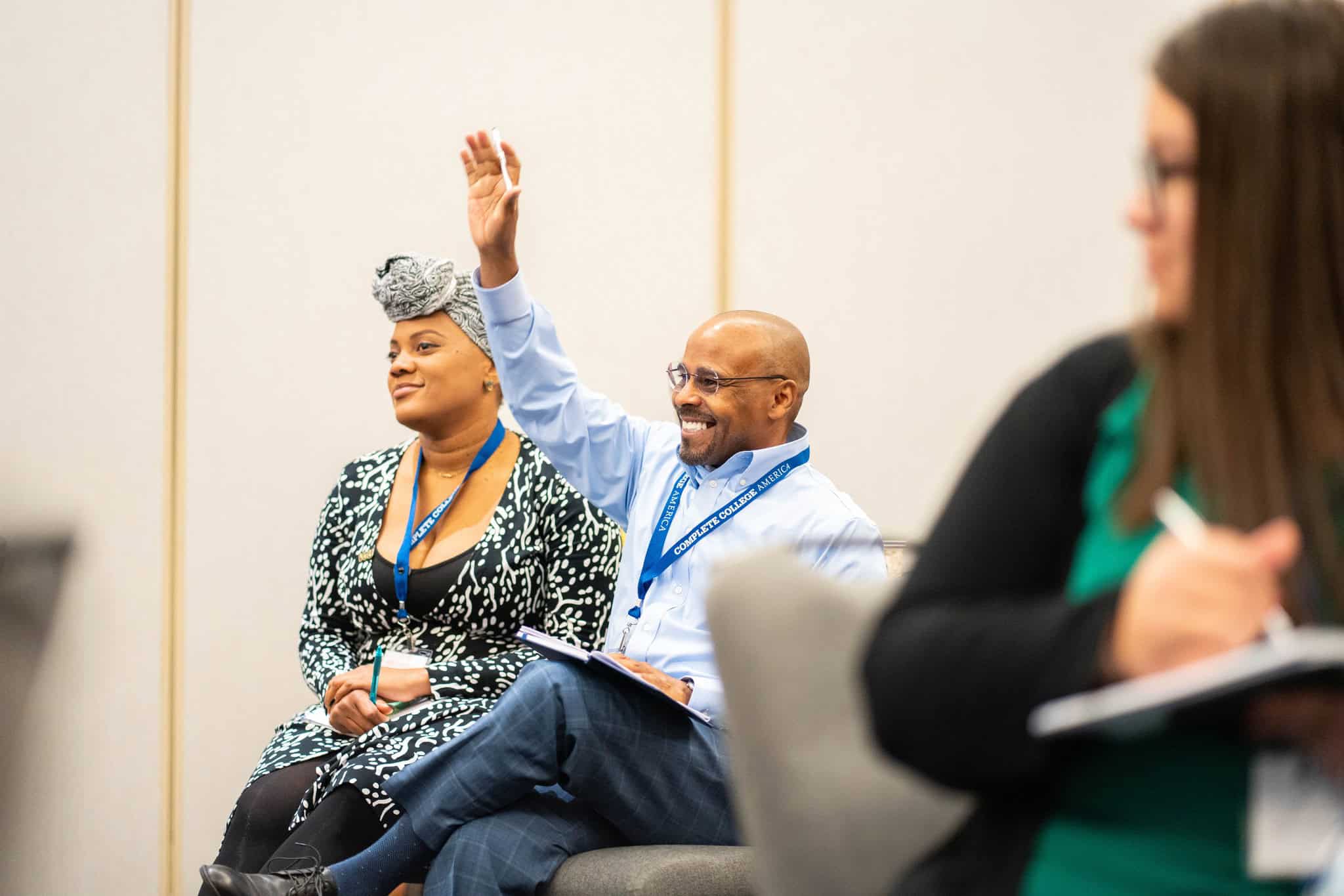 CCA Announces Compelling Mainstage and Livestreamed Sessions for All In: The 2024 CCA Annual Convening