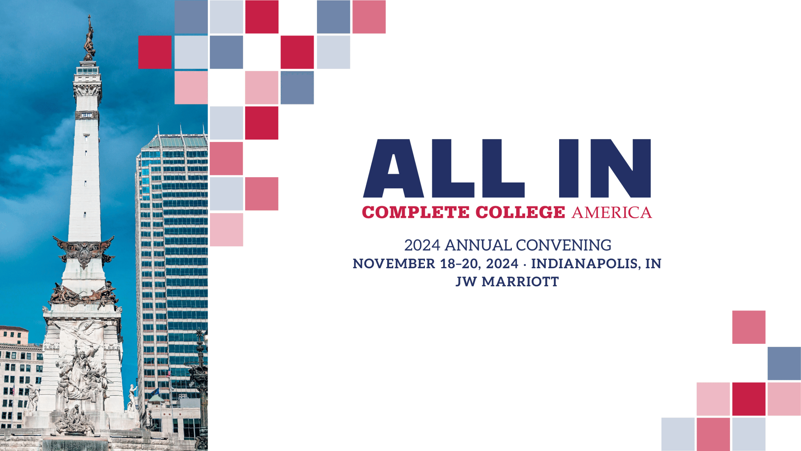 All In: The 2024 CCA Annual Convening