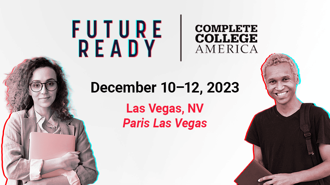 CCA 2023 Annual Convening: Future Ready