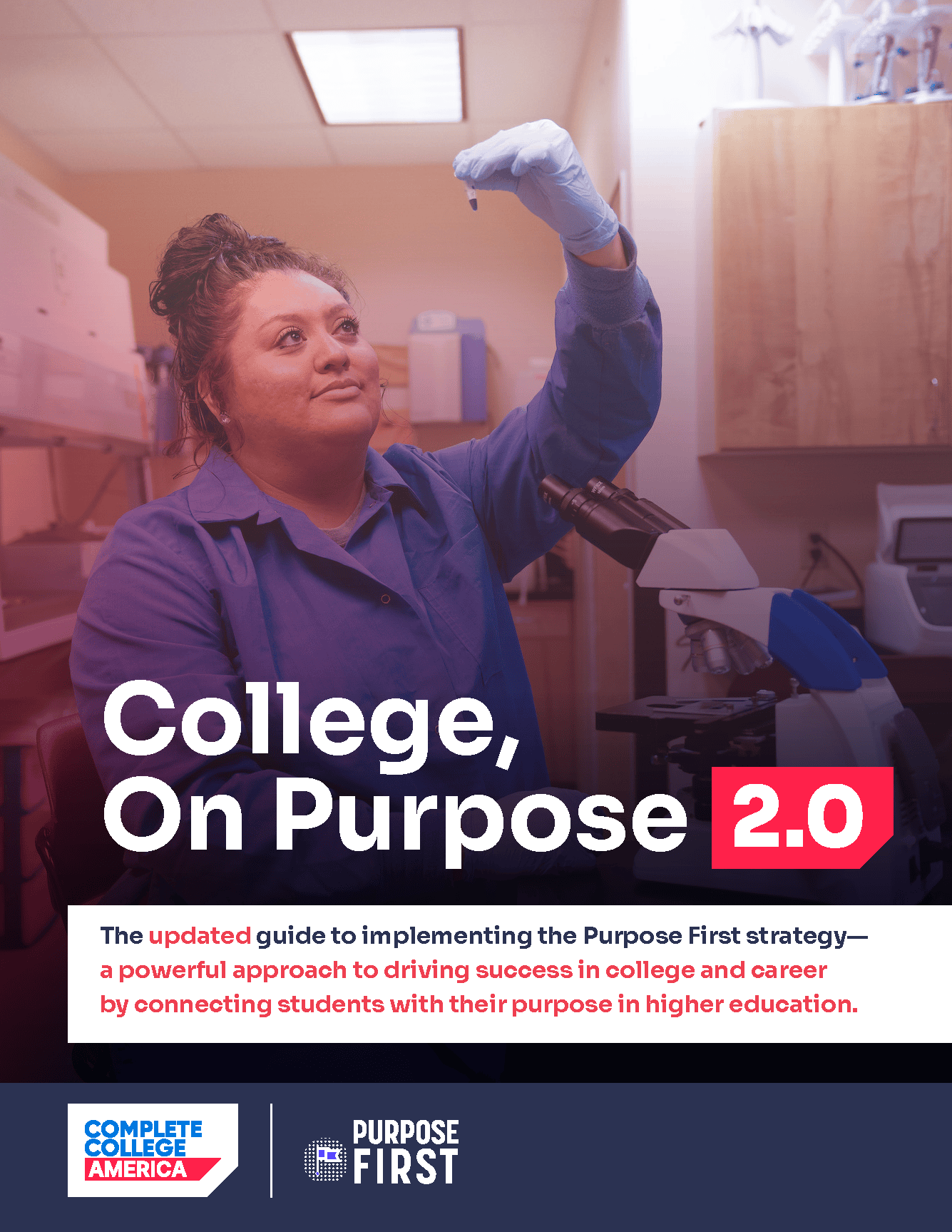 Rethinking Career Readiness: New Report Guides Colleges on Embedding Career Purpose From Enrollment to Alumni